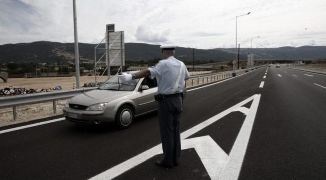 Η απίστευτη αντίδραση του δημάρχου Σερρών στην  κλήση που “έφαγε”!