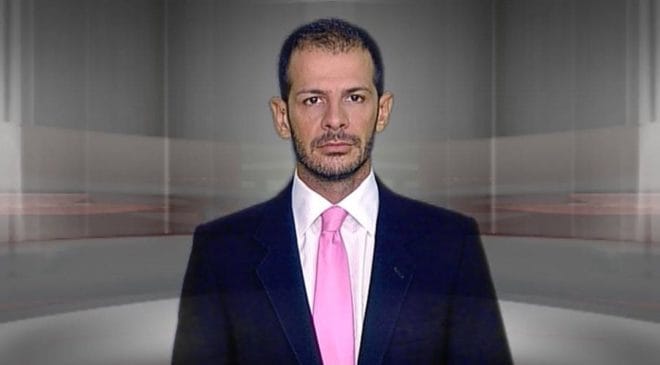 Δημοσιογράφος του Star μάχεται με τον καρκίνο και συγκινεί: “Ξέρω ότι θα χάσω”