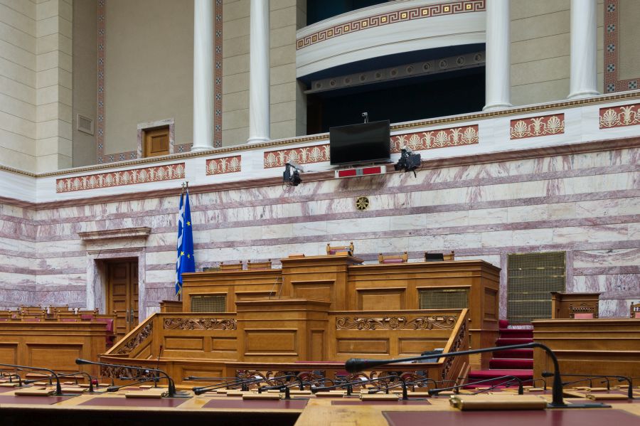 Βούλτεψη Παιδεία δημοκρατικό VOULI τροπολογία Βουλή δικαιοσύνη ΣΥΡΙΖΑ Οικολόγοι Πράσινοι Ελληνες εξωτερικού