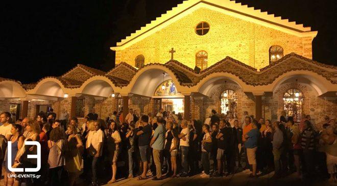 Δήμος Πυλαίας – Χορτιάτη: Τριήμερο εορτασμών στα “Πυλαιώτικα 2021”