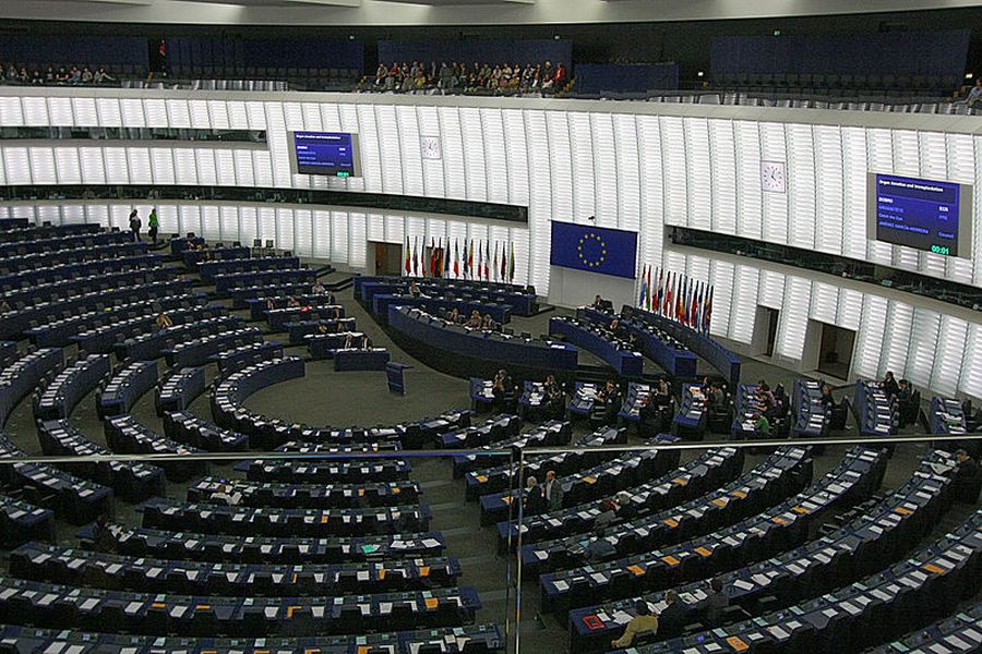Ευρωπαϊκή Ενωση Επιτροπή κορονοϊό κορονοϊού κορονοϊός Ευρώπης άρση ασυλίας Λαγού