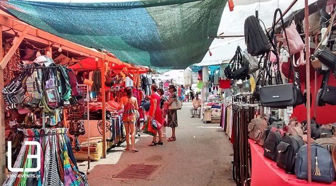 Ξεκινάει σήμερα το ξακουστό πανηγύρι του Αγίου Μάμα στη Χαλκιδική!