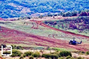 Ιωάννινα: Στο νοσοκομείο τρεις στρατιωτικοί και δύο συνοδοί– Τραυματίστηκαν σε άσκηση