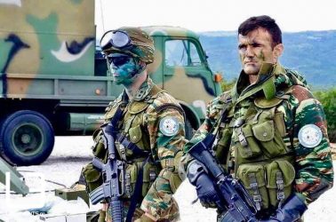 Ερχονται αλλαγές στη στρατιωτική θητεία