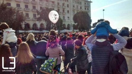Ο πληθυσμός της Ελλάδας μειώθηκε κατά 355.000 κατοίκους