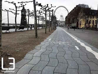 Γερμανία: 12.257 νέα κρούσματα σε 24 ώρες