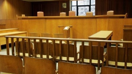 επίθεση δολοφονία Δικαστήρια έρευνα Υπόθεση Γραικού Δίκη Χρυσής Αυγής