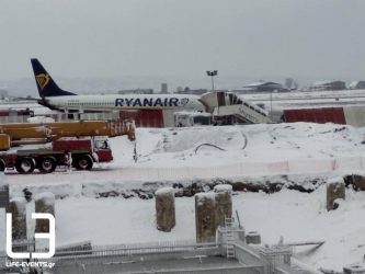 Ryanair: Προς νέες περικοπές λόγω μείωσης των κερδών