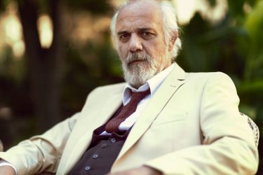 Ο Γιώργος Κιμούλης ως “Θείος Βάνιας” στη Θεσσαλονίκη