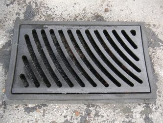 Κλοπές φρεατίων στο δήμο Δέλτα