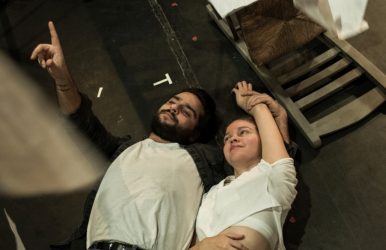 «Οι κάτω απ’ τ’ αστέρια» και πάλι στη Θεσσαλονίκη
