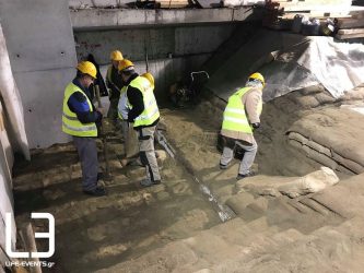 Δημοσιεύτηκε η προκήρυξη για το Μετρό στα Δυτικά