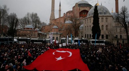 Τουρκία: αυτοκτόνησε κατηγορούμενος για κατασκοπία