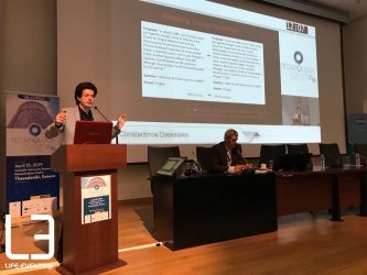 Η καινοτομία και το brain drain στο επίκεντρο του «Technology Forum» (ΦΩΤΟ)
