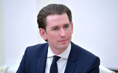 Αυστριακός καγκελάριος: “Η Τουρκία δημιουργεί κλίμα για τα δικά της συμφέροντα”