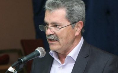 Δήμος Θεσσαλονίκης: Ο Μίμης Φωτόπουλος αφήνει τη θέση του γενικού γραμματέα – Φαβορί ο Νίκος Λιακόπουλος