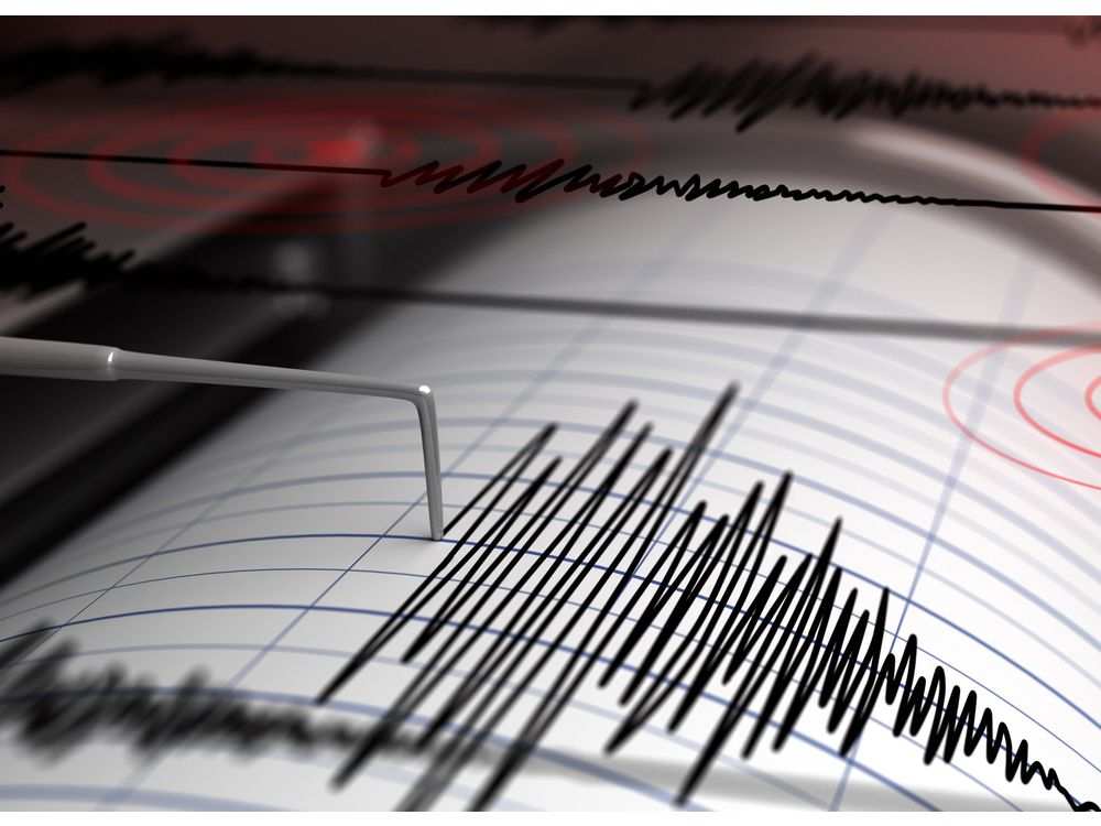 Θεσσαλονίκη σεισμός τώρα δόνηση Μεξικό Κάσο