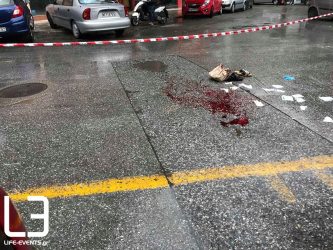 “Με ζήλευε παθολογικά” – Τι ανέφερε στην απολογία του ο 53χρονος που τραυμάτισε με τσεκούρι τη γυναίκα του
