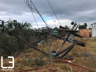 “Μέχρι το βράδυ ηλεκτροδοτείται η Κασσάνδρα”