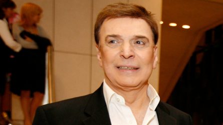 Η αποστομωτική απάντηση του ανθρώπου που φροντίζει τον Γιώργο Μαρίνο