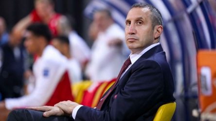Ο Ντέιβιντ Μπλατ αποκαλύπτει το σοβαρό πρόβλημα υγείας του και συγκινεί