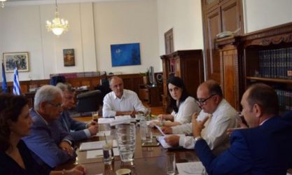 Θεσσαλονίκη: Μήνας «κλειδί» ο Αύγουστος για το Thess INTEC