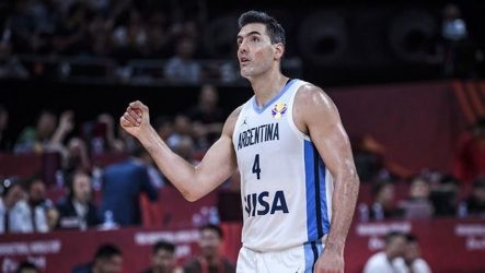 Στον τελικό του παγκοσμίου κυπέλλου μπάσκετ η Αργεντινή!