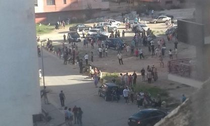 Συγκλονίζουν οι μαρτυρίες από τον ισχυρό σεισμό στην Αλβανία