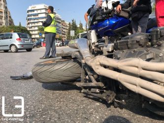 Τροχαία: 130.000 νεκροί και 350.000 ανάπηροι τα τελευταία 50 χρόνια