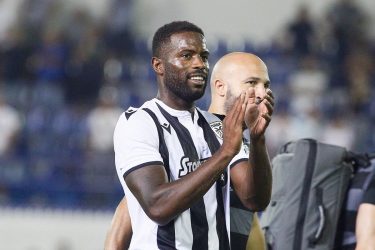 Βαρέλα: «Χρειαζόμασταν πολύ αυτή τη νίκη»