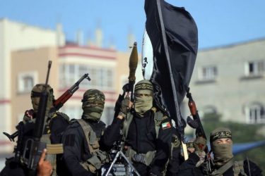 Γαλλία: Παίρνει πίσω 11 τζιχαντιστές από την Τουρκία