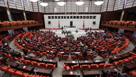 Στη βουλή της Τουρκίας το νομοσχέδιο για την αποστολή στρατευμάτων στη Λιβύη