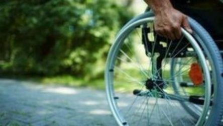ACCESo Ατομα με Αναπηρία κατασκηνώσεις; ΑΜΕΑ Σέρρες