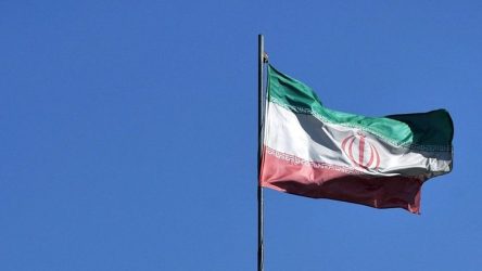 Ιράν: Ατύχημα στις πυρηνικές εγκαταστάσεις της Νατάνζ