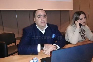 Μ. Σφακιανάκης : “Γελοιότητες όσα έκαναν οι Τούρκοι χάκερς”