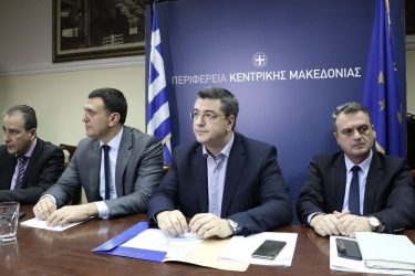Κικίλιας: “Να μην υπάρξει πανικός στους πολίτες”