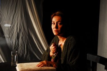 «Η φωνή της Λουντμίλα» με την Ηρώ Μουκίου στη Θεσσαλονίκη
