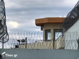 Συναγερμός στην Πάτρα: Δεκάδες κρούσματα κορονοϊού στις φυλακές Αγίου Στεφάνου