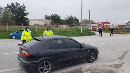 “Βροχή” τα πρόστιμα στους πολίτες