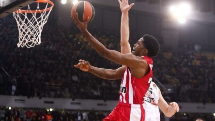 Basket League: Τέλος στα σενάρια για την επιστροφή του Ολυμπιακού
