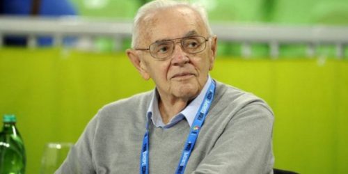 Απεβίωσε ο Μπόρισλαβ Στάνκοβιτς