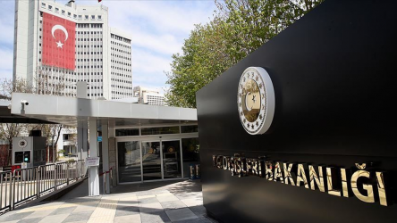Τουρκία για Σύνοδο Κορυφής: «Ομηρος της Ελλάδας και της Κύπρου οι σχέσεις μας με την ΕΕ»