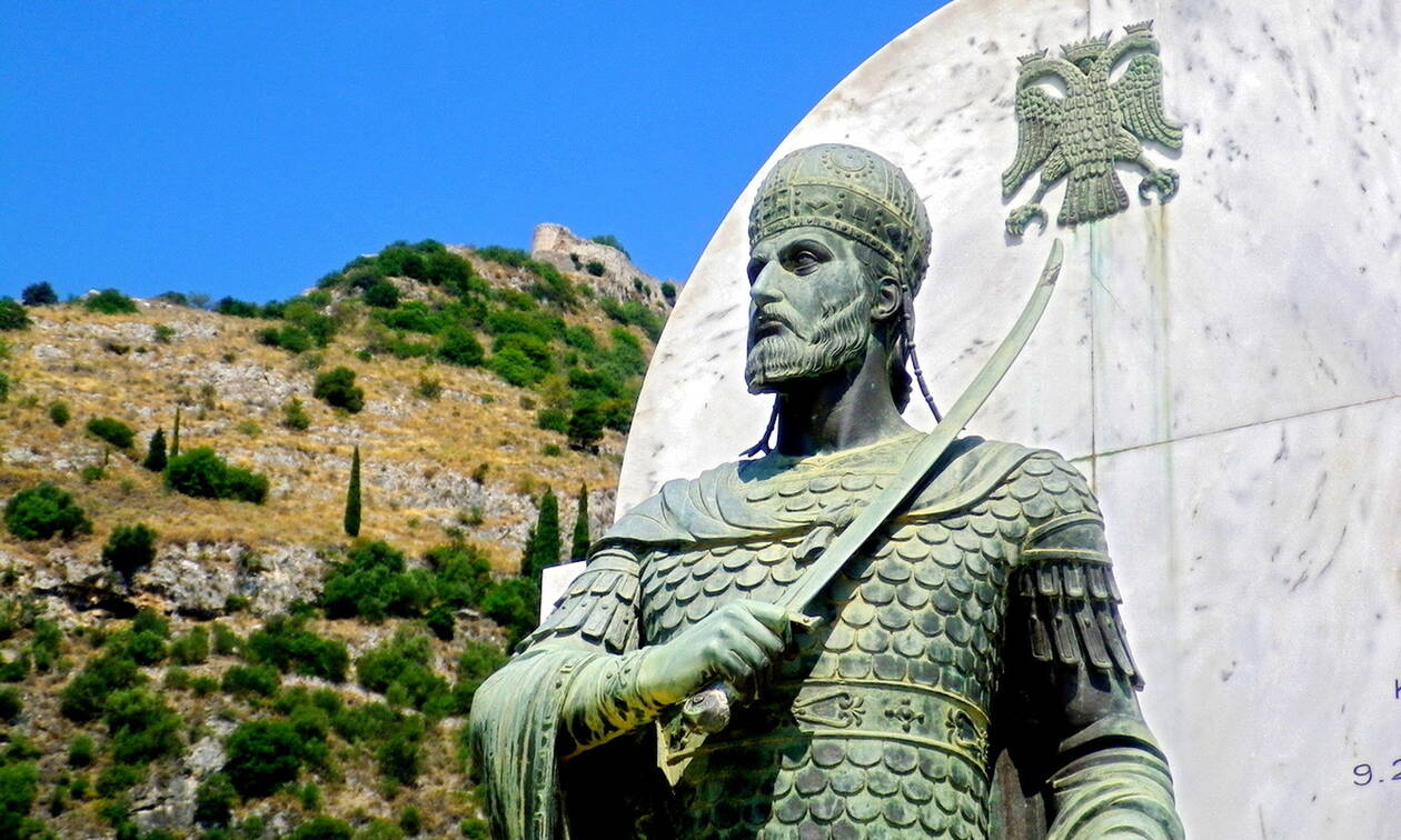 Παλαιολόγος