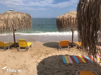 Καλοκαίρι: 8 κίνδυνοι που απειλούν την υγεία μας
