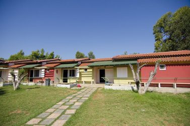Χαλκιδική: Κλείνει για απολύμανση η κατασκήνωση