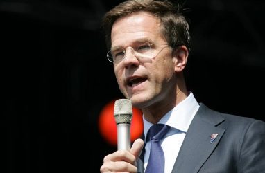 Ρούτε: “Είμαστε επαγγελματίες, αντέχουμε και μερικές γροθιές”