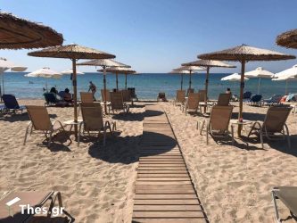 H Περιφέρεια Κεντρικής Μακεδονίας παρουσιάζει σε διεθνή διαδικτυακή τουριστική έκθεση  στο Βουκουρέστι