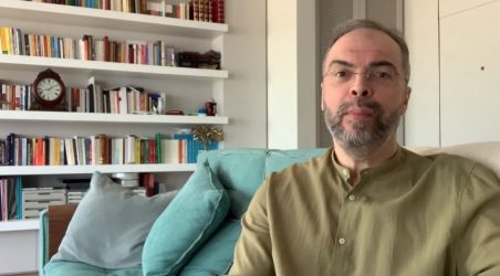 Ο Ανδρέας Κονάνος μιλάει για πρώτη φορά από την παραίτησή του (ΒΙΝΤΕΟ)