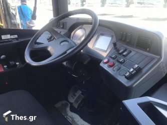 Θεσσαλονίκη: Ερχονται 400 και πλέον προσλήψεις στον ΟΑΣΘ