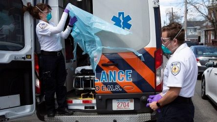 Συναγερμός στο Τέξας μετά το θάνατο 6χρονου από παράσιτο που τρώει τον εγκέφαλο